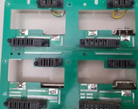 board to board connector manufacturer production technology coverage